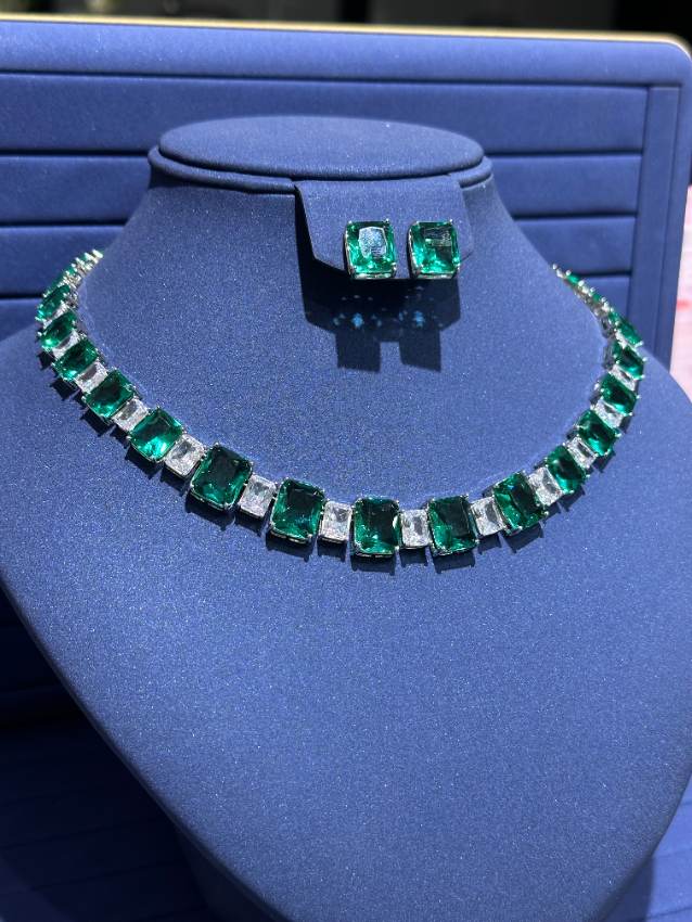 Royal Emerald