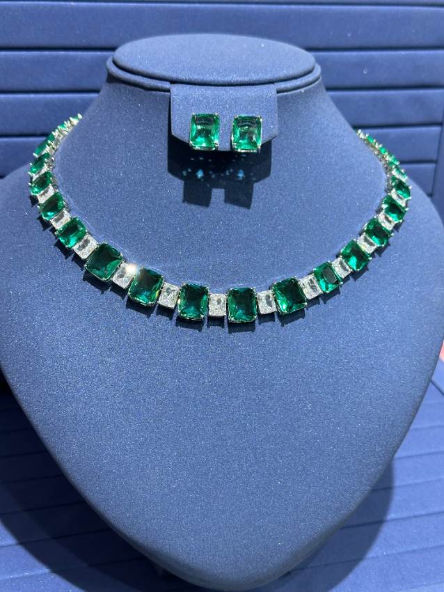 Royal Emerald