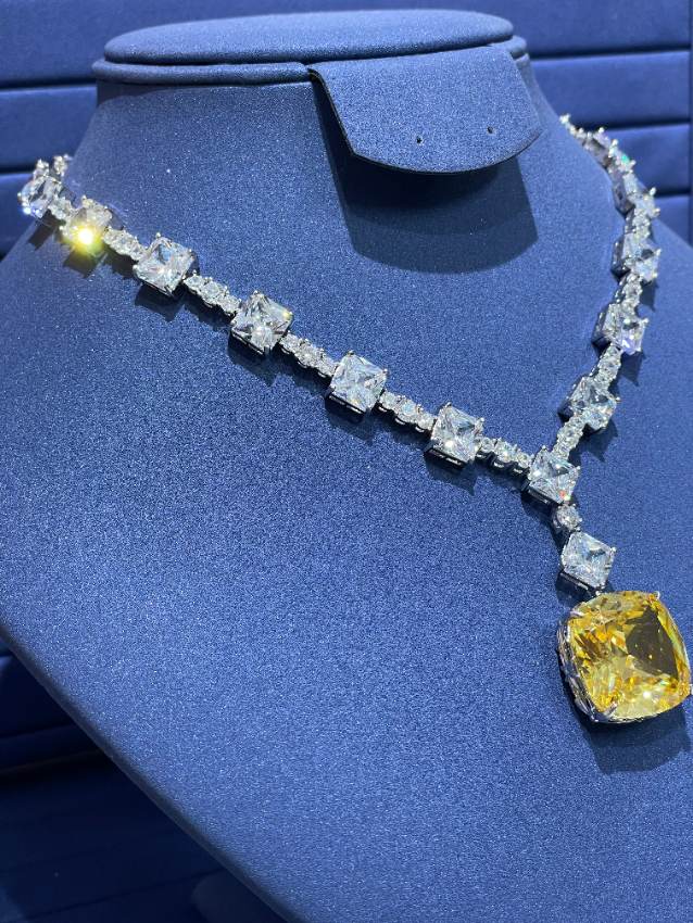 Golden Charm Collection