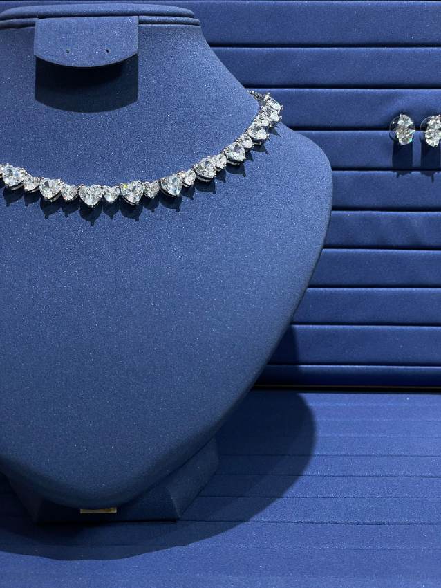 Pure Elegance