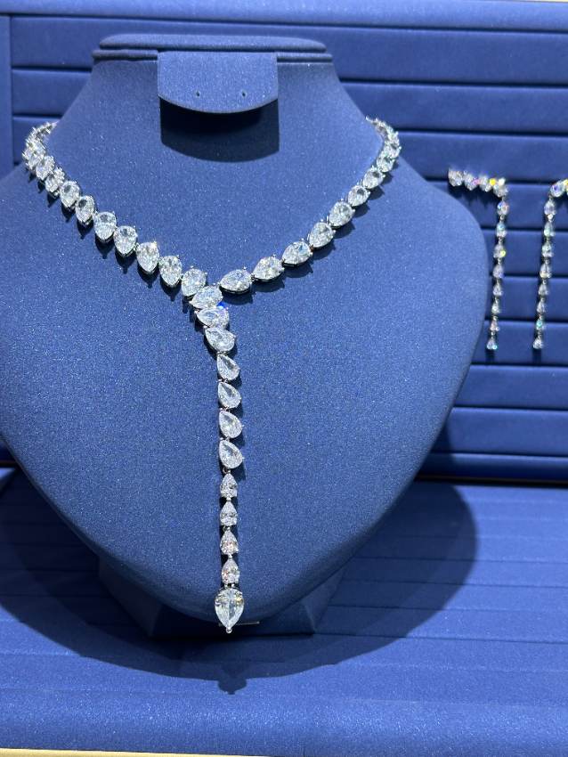 Crystal Silver