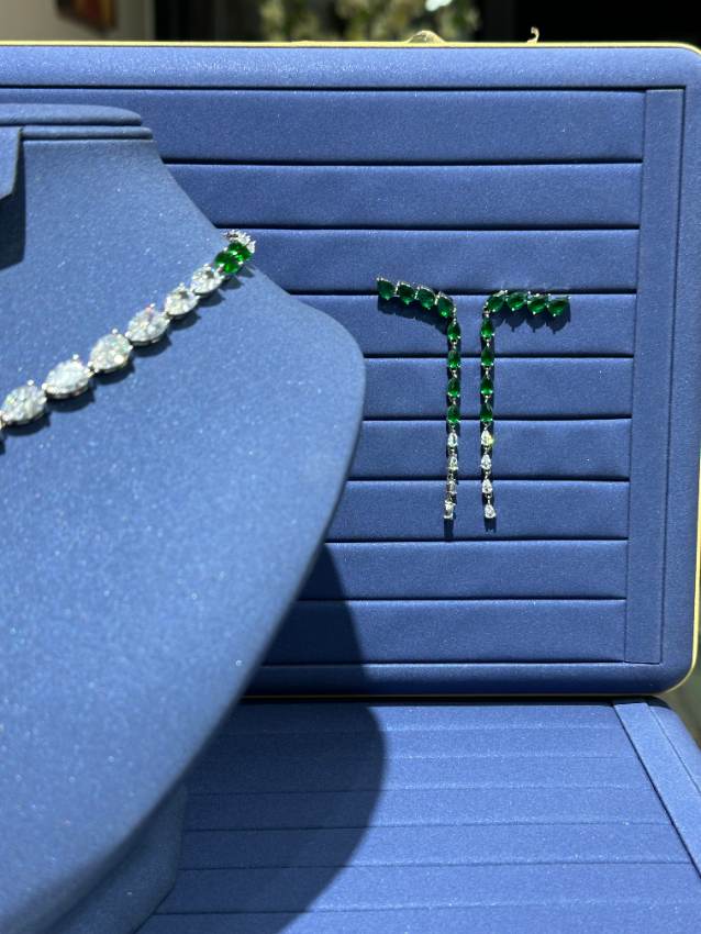 Green Velvet