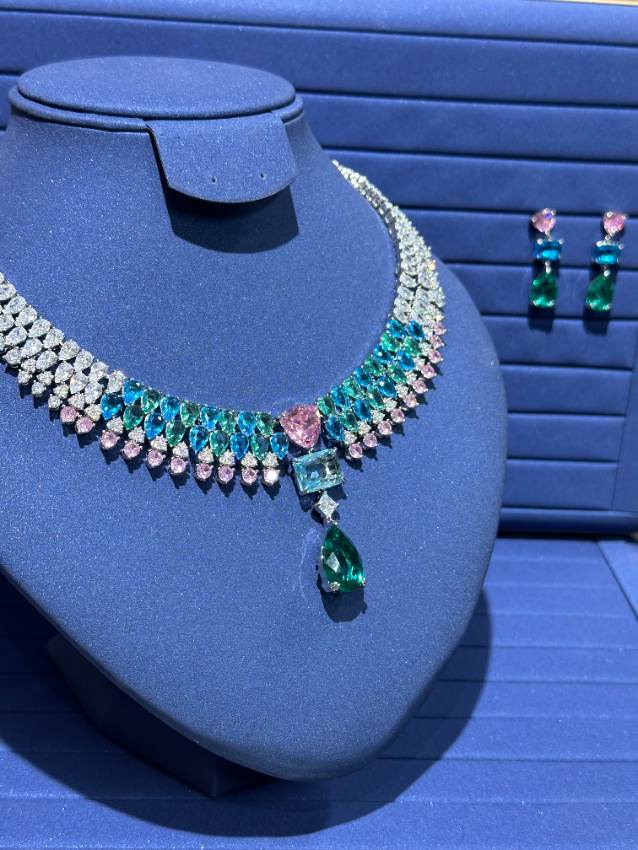 Luxury Gems