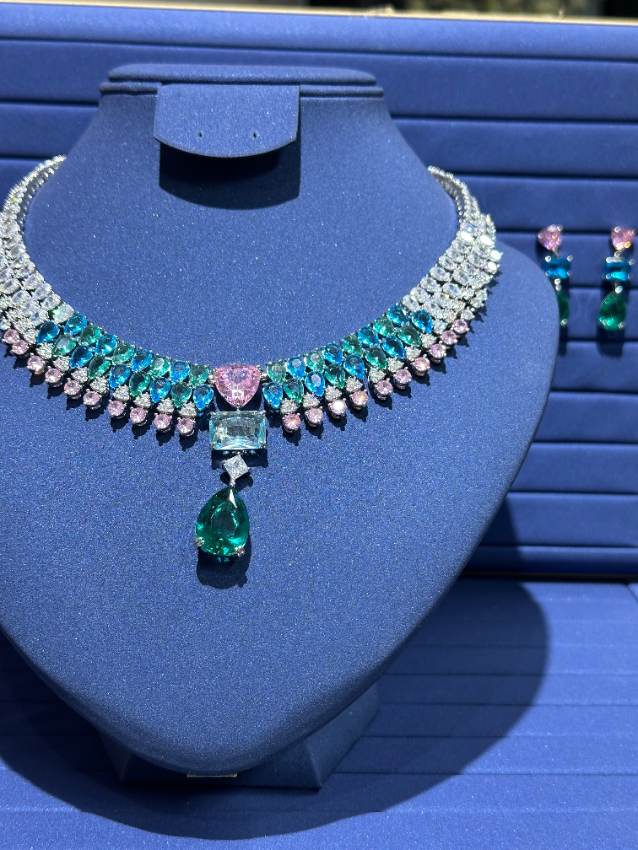 Luxury Gems