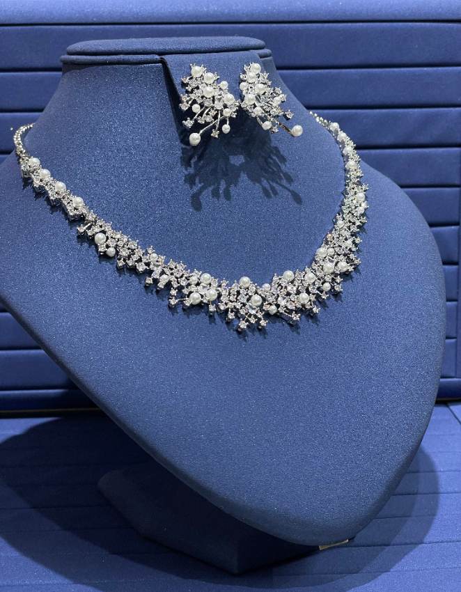 Pure Elegance