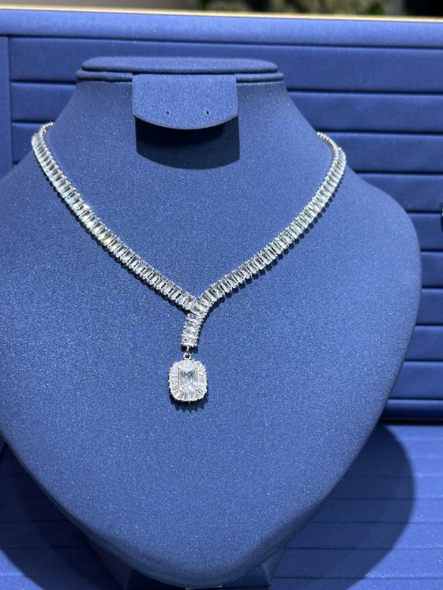 Ice Luxury