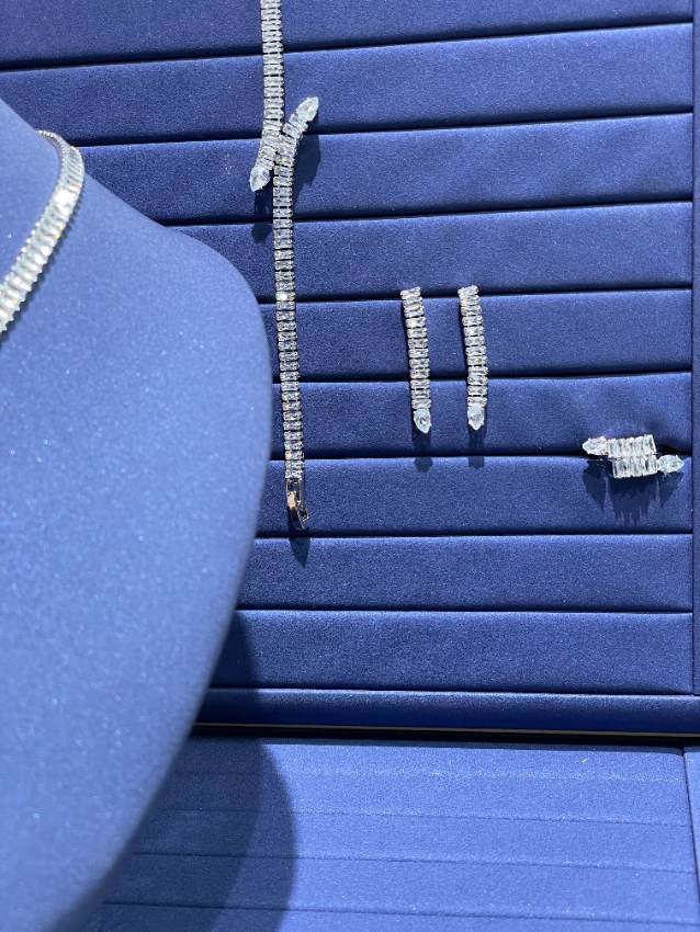 Pure Elegance