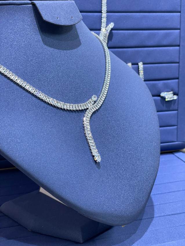 Pure Elegance