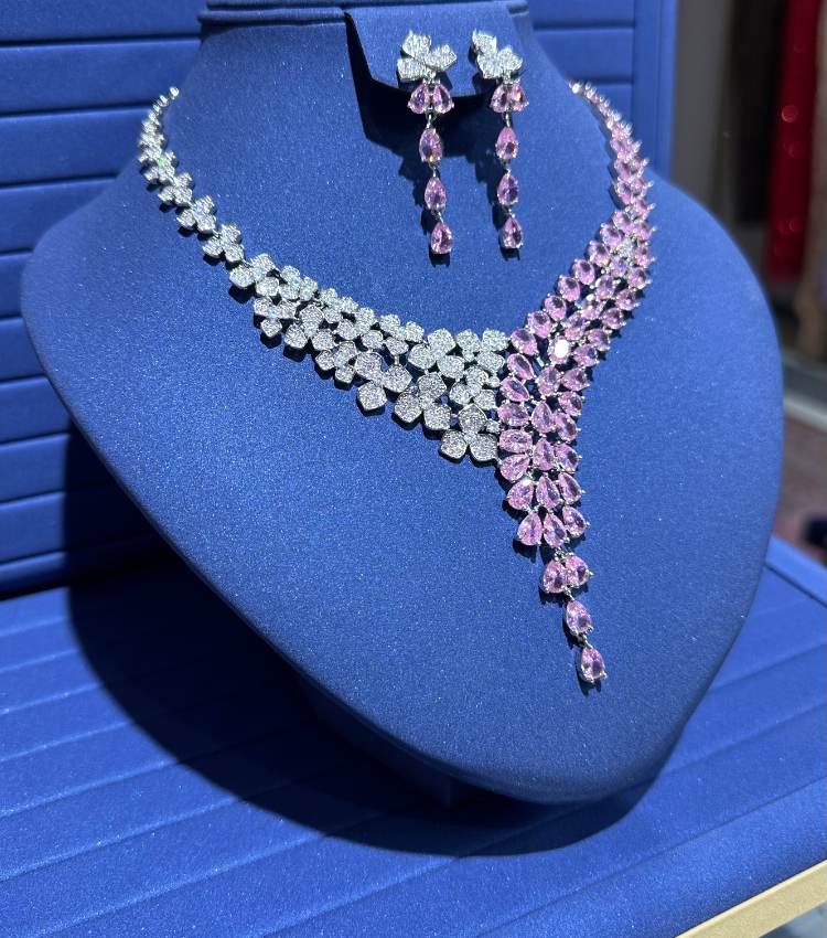 Pink Royal