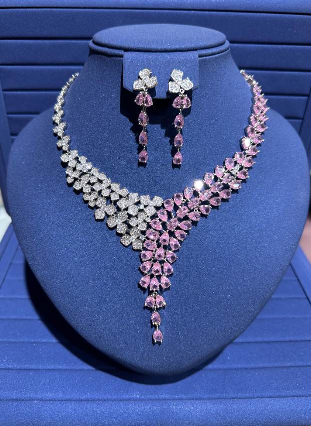Pink Royal