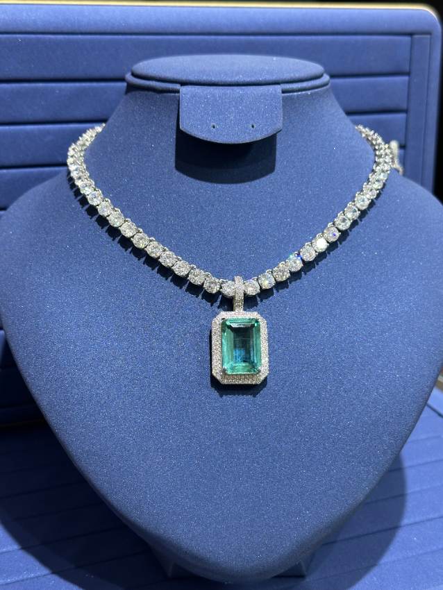 Crystal Desire