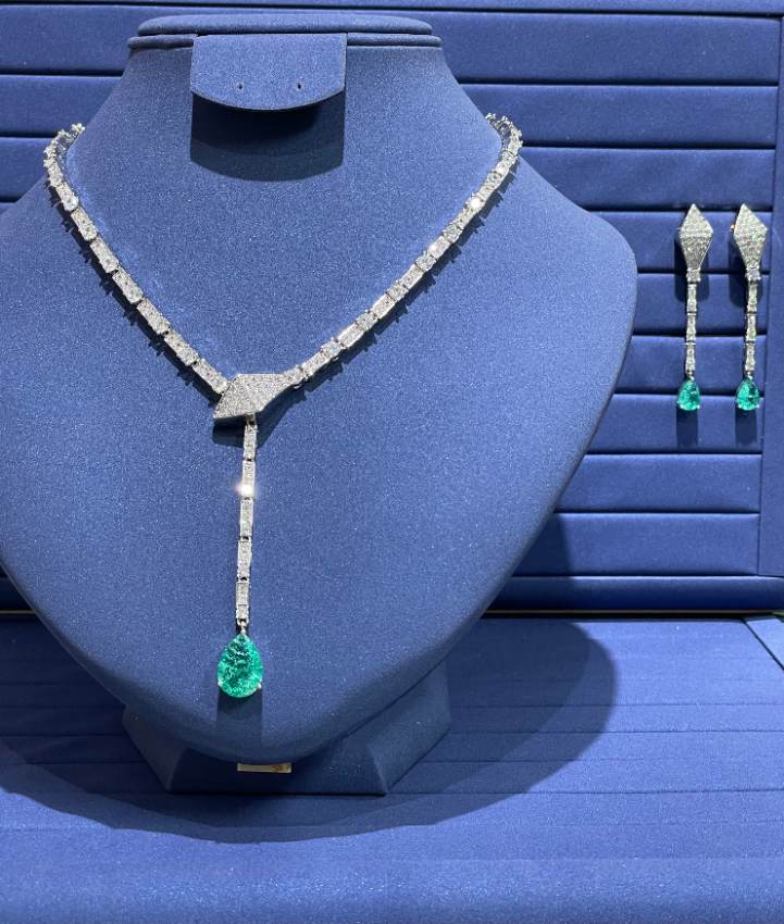 Royal Crystal