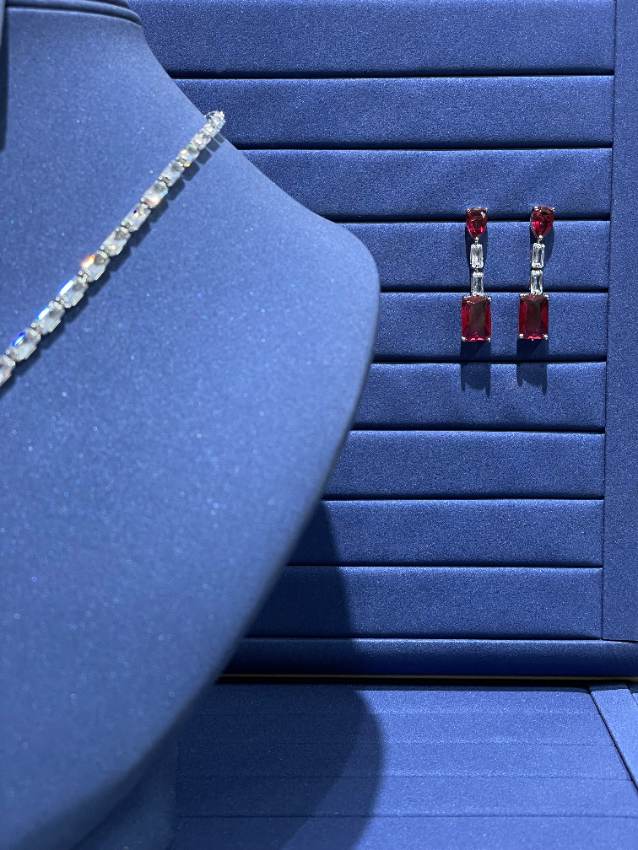 Pure Elegance
