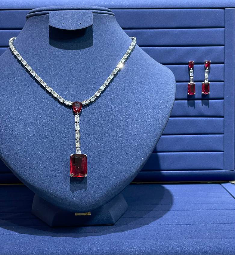 Pure Elegance